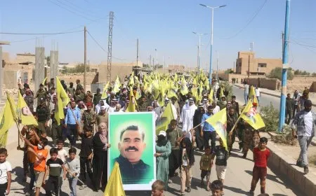 Ji Holê peyama ’’Bêyî azadiya Rêbertî aştî pêk nayê’’
