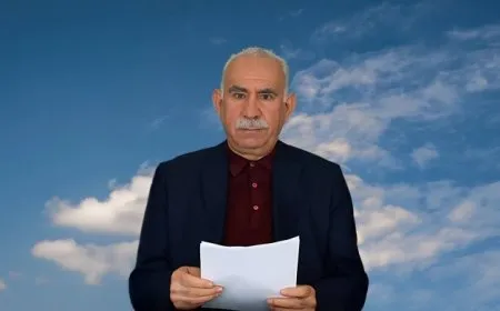 Ji Rêber Apo peyama 1’ê Îlonê