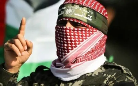 Îsraîl: Berdevkê baskê leşkerî yê Hemasê hat kuştin