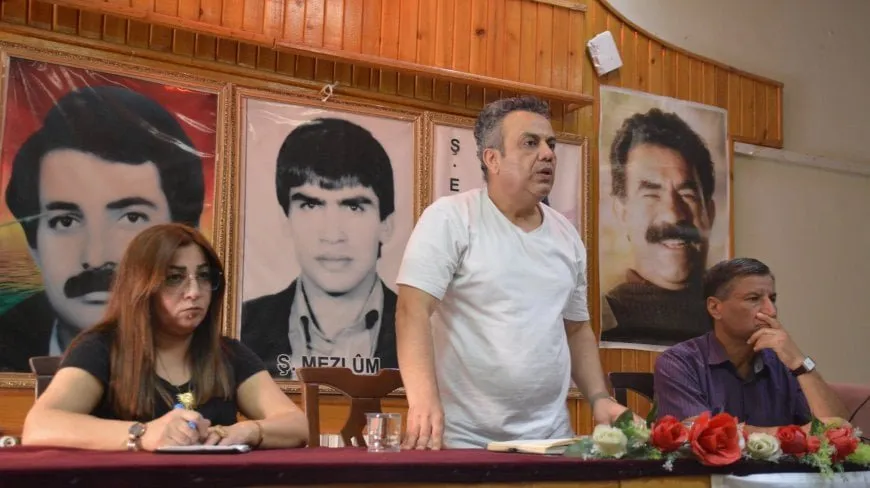 Rûspî û serokeşîrên Ereb: Em ê aramiya herêmê û yekbûna xwe biparêzin
