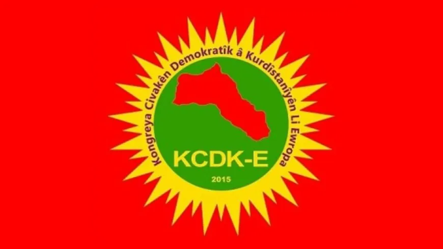 Ji KCDK-E daxuyaniya bi wesîleya salvegera 11ˊan a qirkirina Şengalê