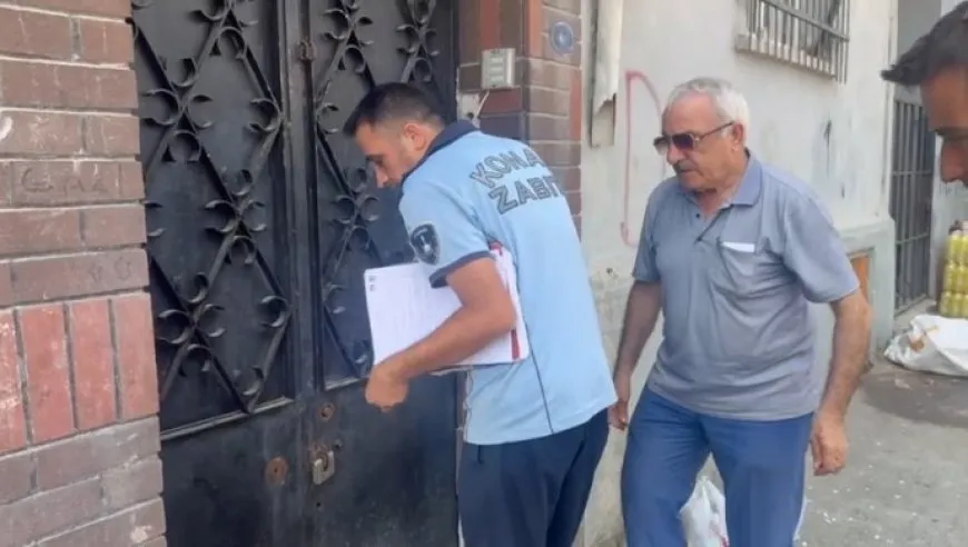 Rayedarên Tirk komeleyeke zimanê kurdî girt