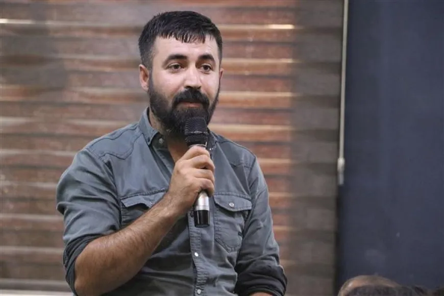 Birêxistinbûn û civaka demokratîk mijarên panela ciwanan bûn