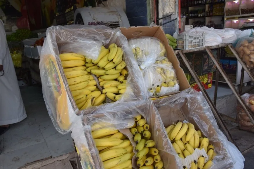 Sebzeyên xwecih bazar geş kiriye