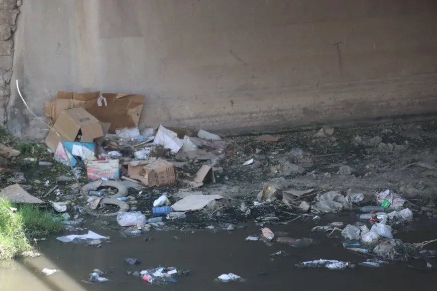 Projeya Çemê Ceqceq bûye sedema gengeşeyê