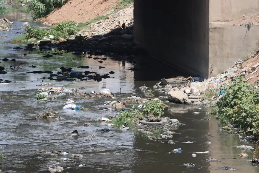 Projeya Çemê Ceqceq bûye sedema gengeşeyê