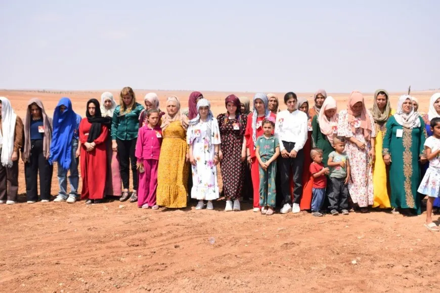 Merasîma xiyabî ji bo şehîd Doxan Amed hat lidarxistin
