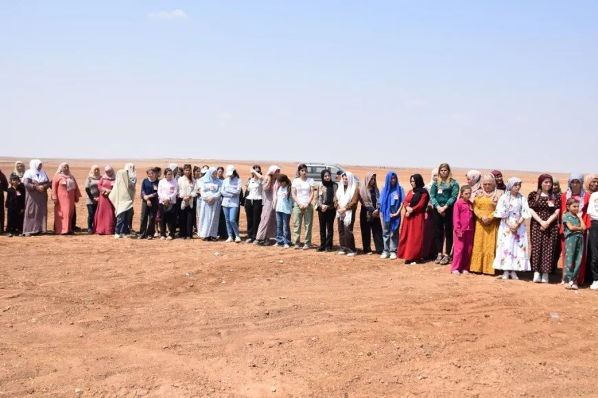 Merasîma xiyabî ji bo şehîd Doxan Amed hat lidarxistin
