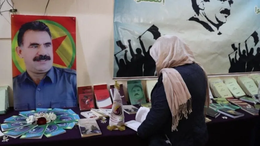 Jinan daxwaza hevdîtina bi Rêber Abdullah Ocalan re kir