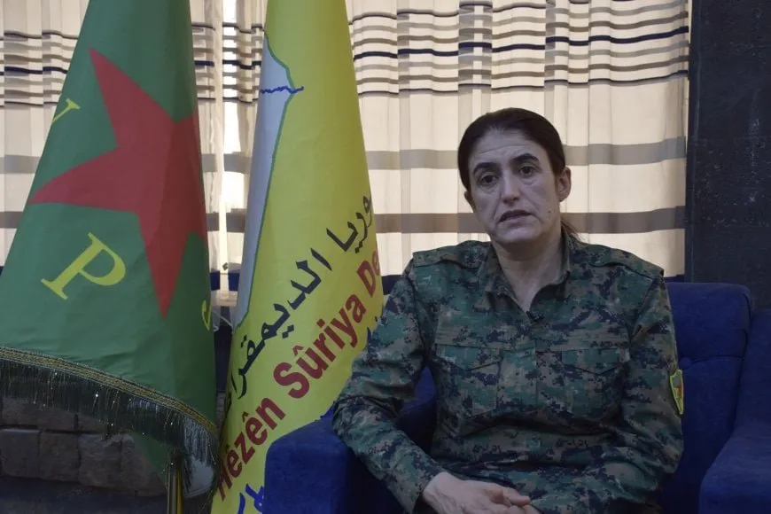 Dijî DAIŞ’ê 60 operasyon hatin lidarxistin