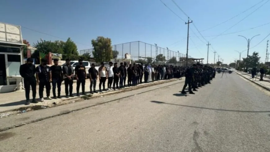 Li Şengalê jiyan ji bo şehîdên Fermanê rawestiya