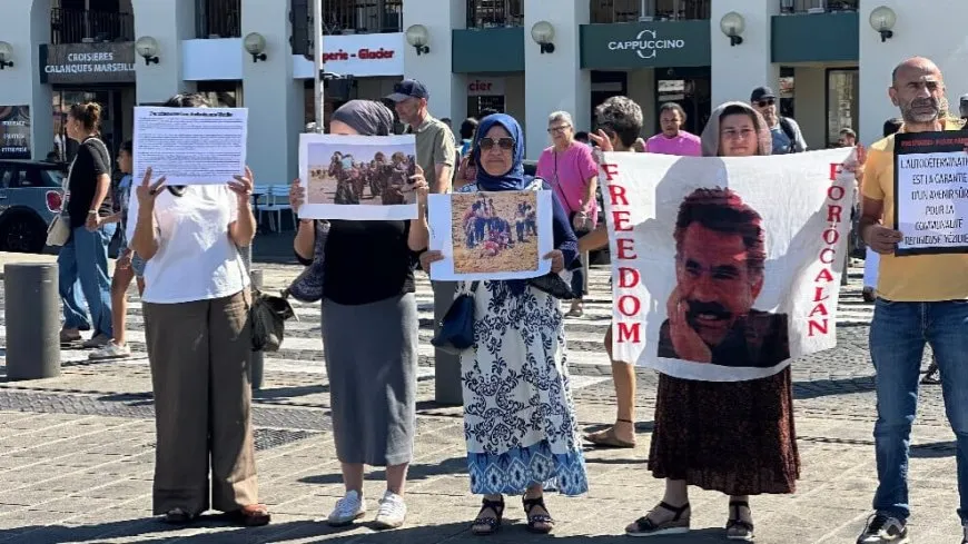 Li Ewropayê şehîdên Fermana 74’an hatin bîranîn