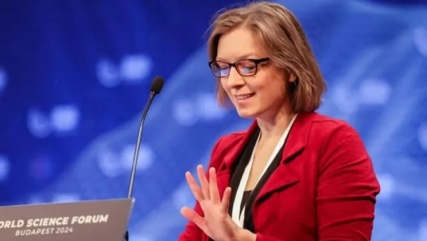Fîlozof Lisa Herzog piştgirî da pêvajoya Aştî û Civaka Demokratîk