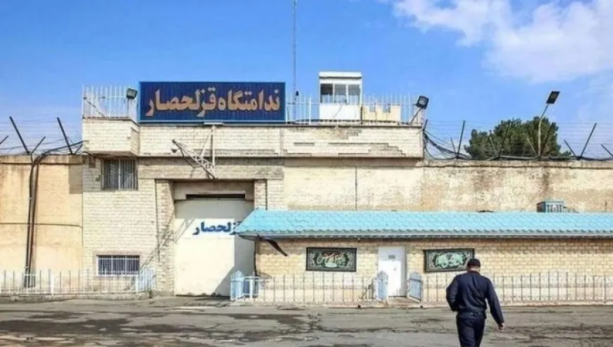 Li Îranê 8 roj e girtî di greva birçîbûnê de ne