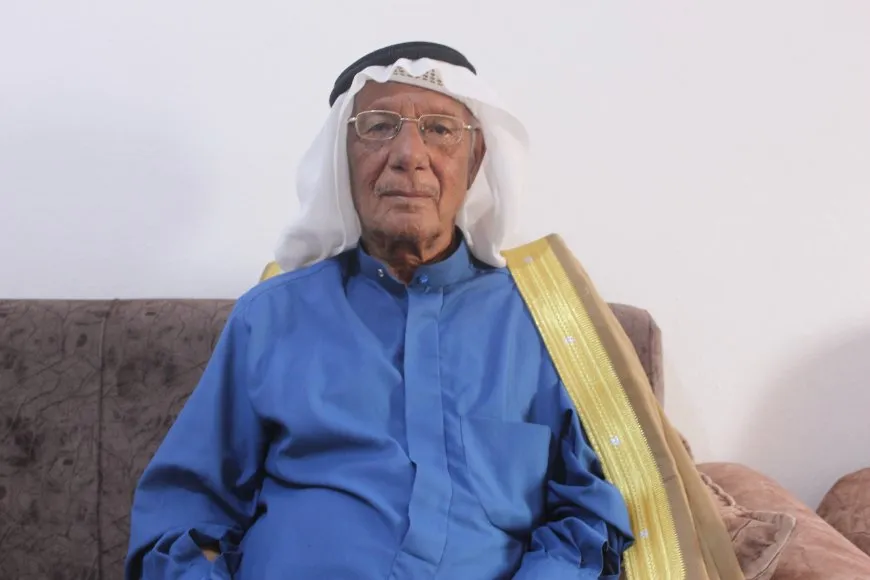 Rûspiyê eşîra Zibeyda: Hikûmet demkî ne têkiliyên civakî domdar in