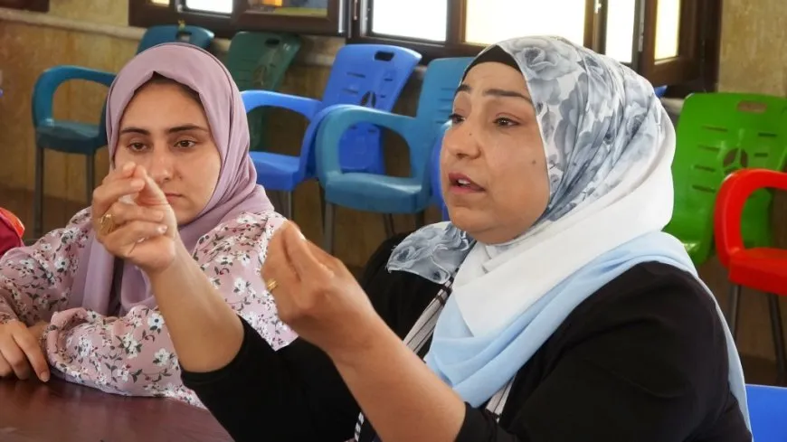 Jinan tundî, xwekuştin û rêbazên çareseriyê nîqaş kirin