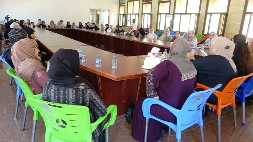 Jinan tundî, xwekuştin û rêbazên çareseriyê nîqaş kirin
