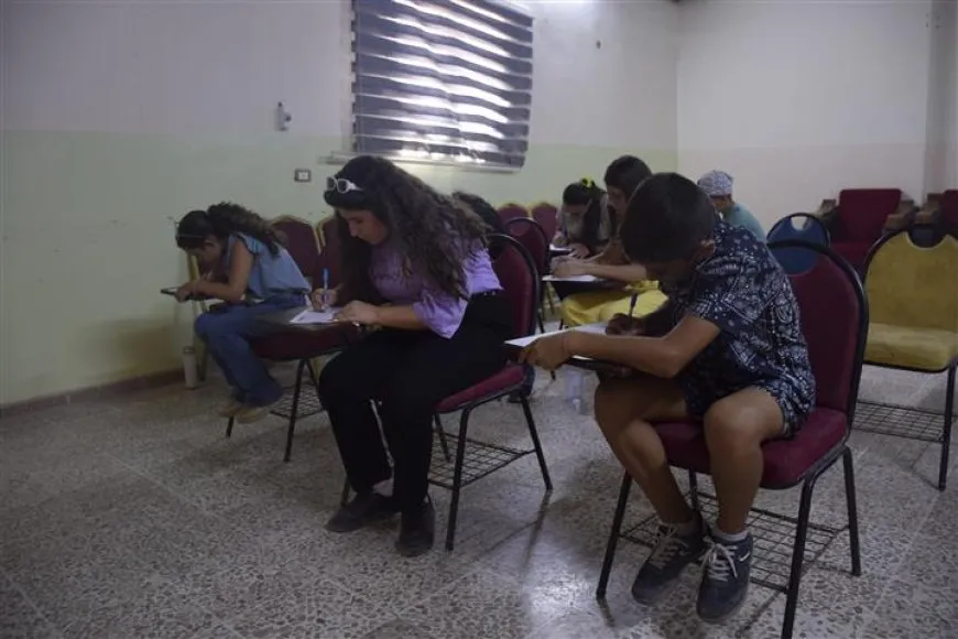 Pêşbirka ‘Nivîskarên Siberojê’ gihaşt Hesekê û Amûdê