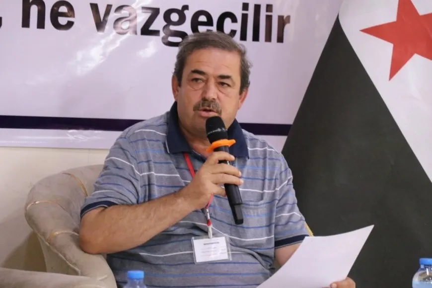 Avakirina komîteyeke şopandinê ya daîmî ji bo encamên "Komxebata Siyasî ya Şehba"
