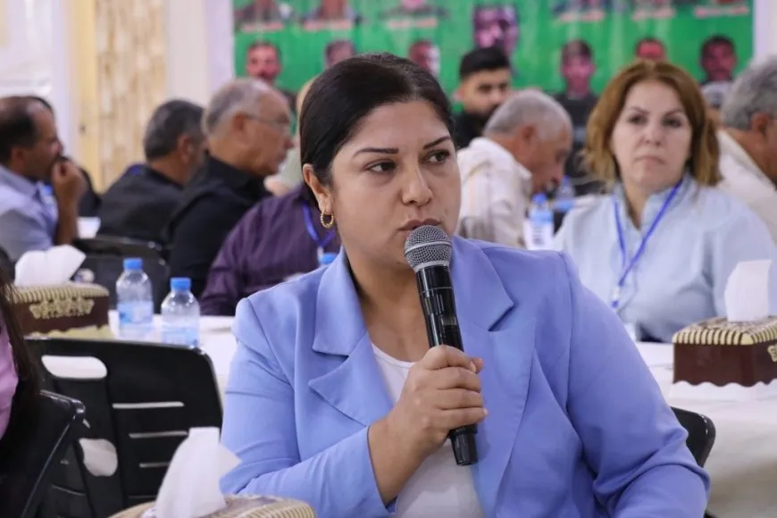 Avakirina komîteyeke şopandinê ya daîmî ji bo encamên "Komxebata Siyasî ya Şehba"