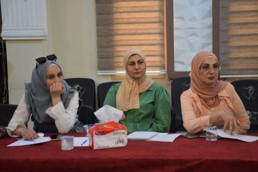 Jinan girîngiya rola jinan di pêvajoya dadweriya veguhêz de gotûbêj kir