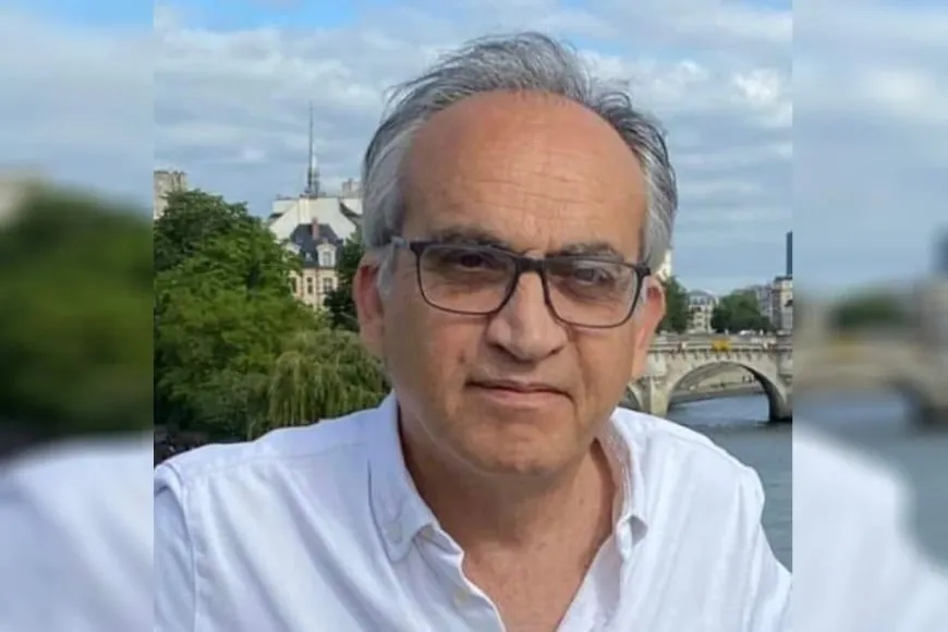 Hunermend Semîh Şiqêr hikumeta veguhêz rexne kir
