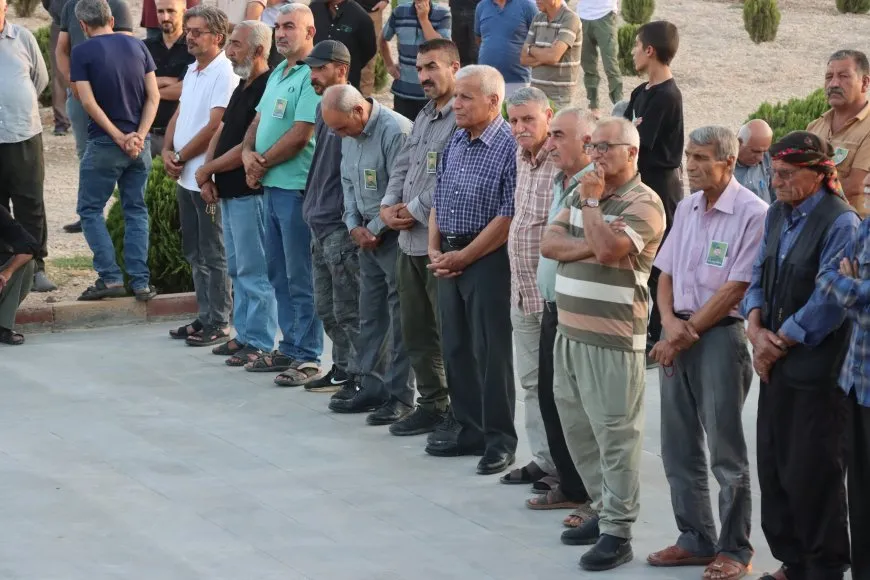 Şehîd Hewas li Qamişlo hate oxirkirin