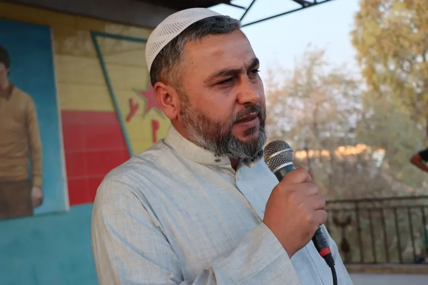 Şehîd Hewas li Qamişlo hate oxirkirin