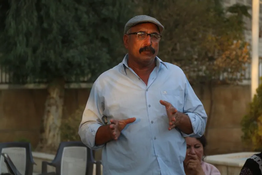 Şaredariya Gel a Amûdê li pêşniyarên şêniyên bajêr guhdar kir
