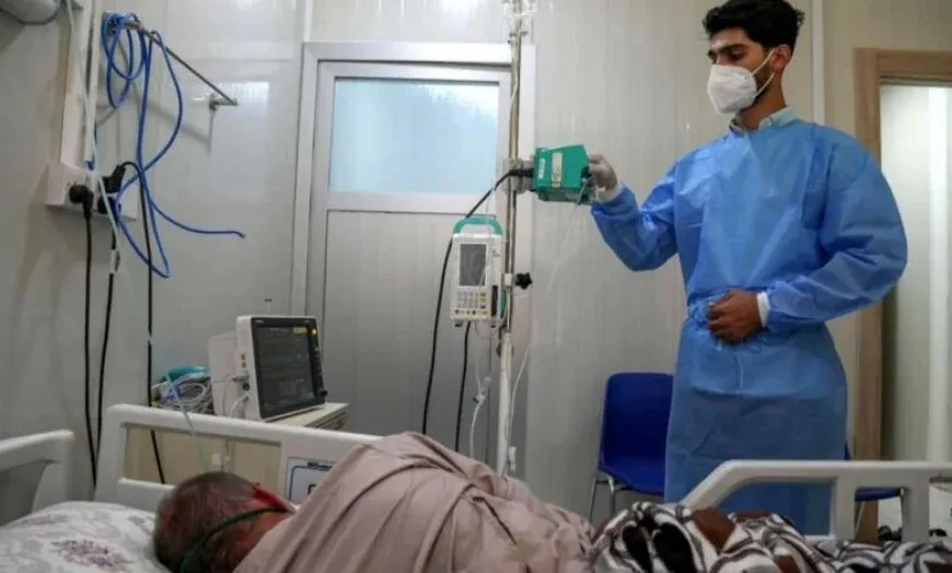 Li Siwêdayê hefteya 4’an e nexweşên penceşêrê bê derman in
