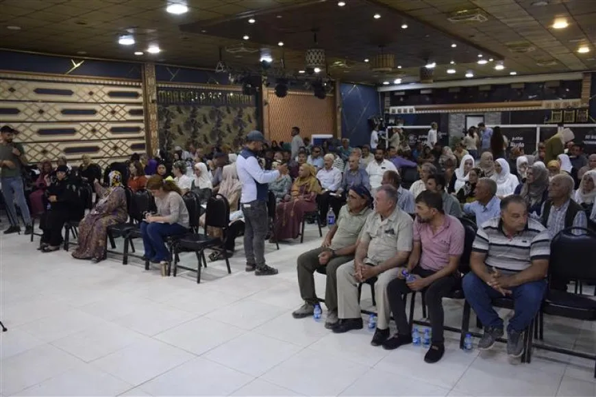 Şaredariya Hesekê û komînan planên 2026ˊan nîqaş kirin