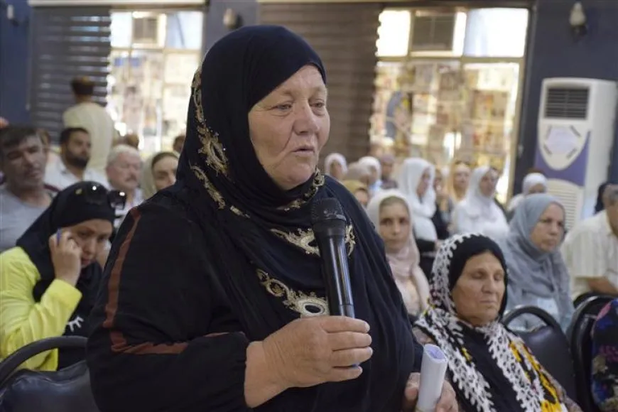 Şaredariya Hesekê û komînan planên 2026ˊan nîqaş kirin