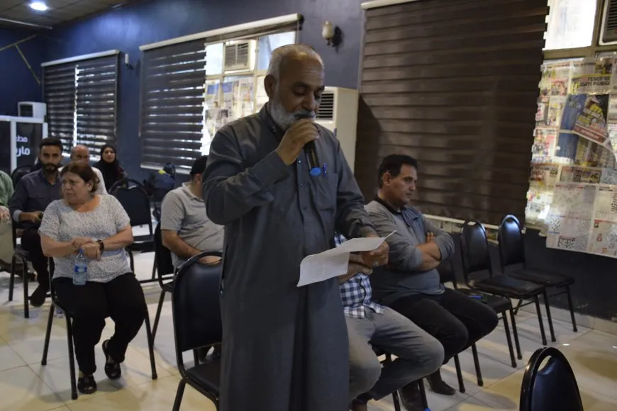 Şaredariya Hesekê û komînan planên 2026ˊan nîqaş kirin