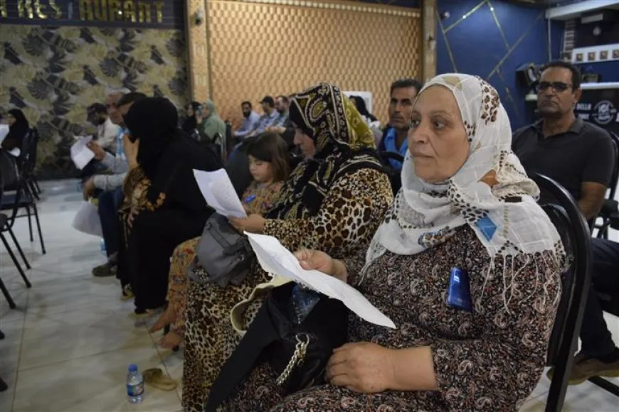 Şaredariya Hesekê û komînan planên 2026ˊan nîqaş kirin