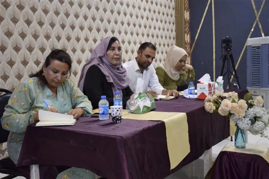 Şaredariya Hesekê û komînan planên 2026ˊan nîqaş kirin
