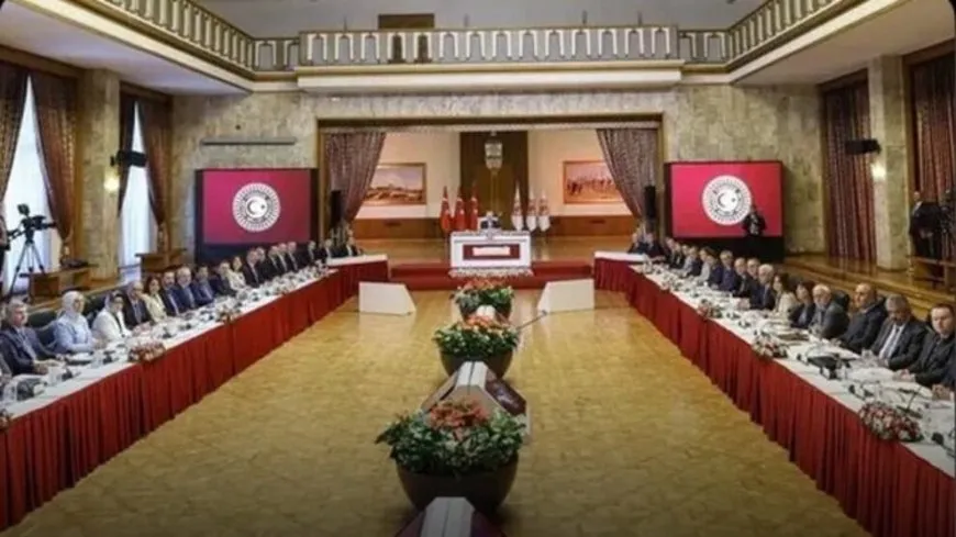 Kurtulmuş: Em mecbûr in pêvajoyê bi baldariyeke mezin bi rê ve bibin