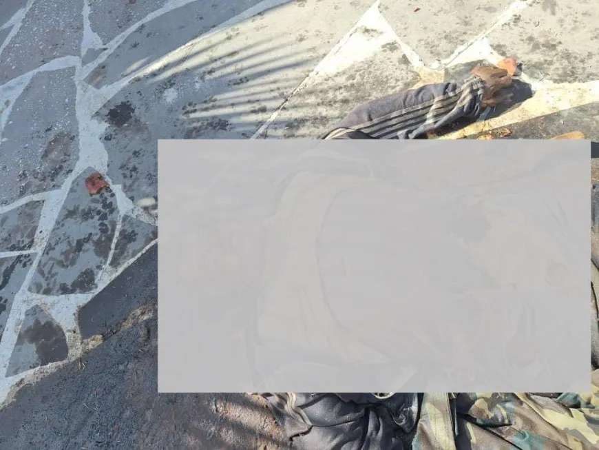 Çavkaniyên bijîşkî: 20 cenaze li gundewarê Swêdayê hatin dîtin