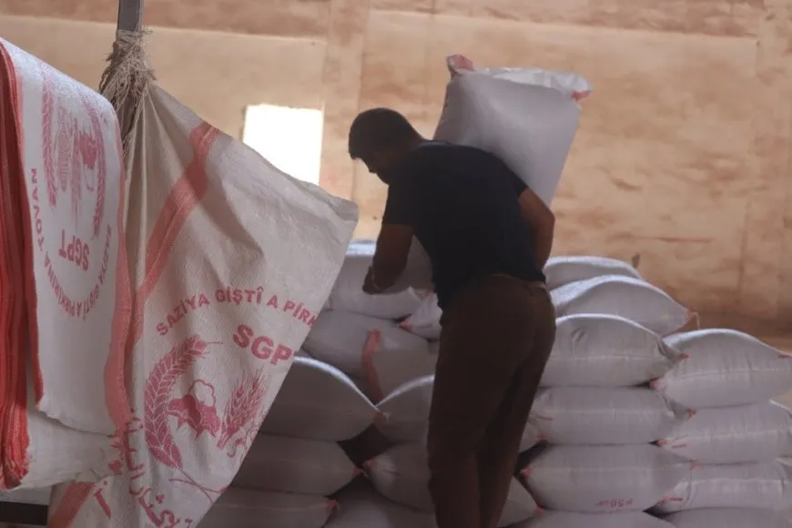Saziya Pirkirina Tov ya li Reqayê demsala xwe bi serkeftî qedand