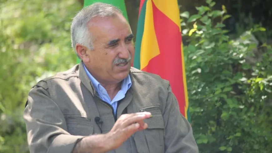 Karayilan: Divê gelê me 15’ê Tebaxê wekî Cejna Vejînê bibîne û bi coş pîroz bike