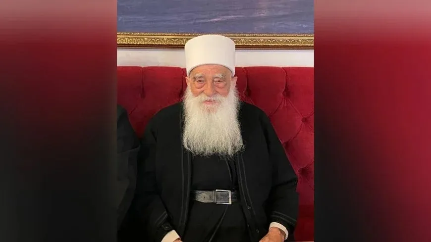 Şêxê Durziyan banga rakirina ambargoyê kir