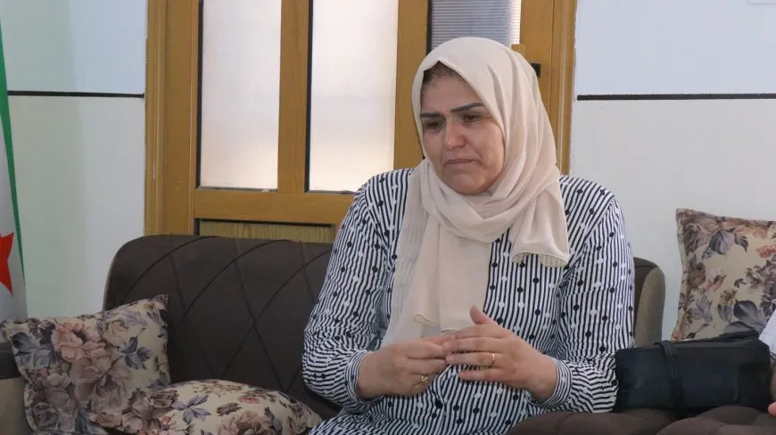 Partiyên siyasî serdana meclisên Şêxmeqsûd û Eşrefiyê kir