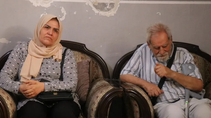 Partiyên siyasî serdana meclisên Şêxmeqsûd û Eşrefiyê kir