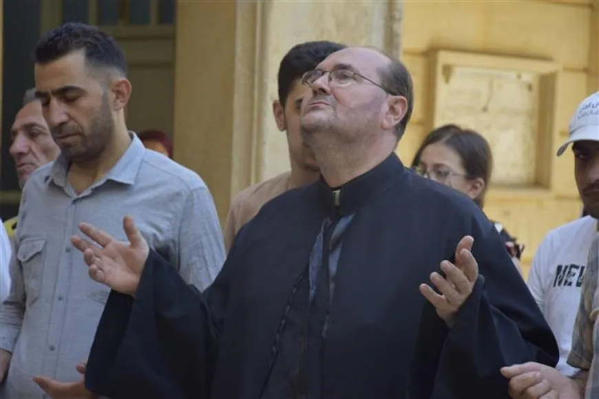 Ermenan şehîdên 7’ê Tebaxê bi bîr anîn