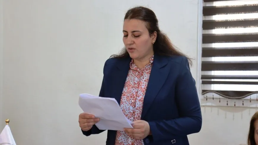 Li Kobanê komxebata diyardeya xwekuştinê û rêbazên çareseriyê
