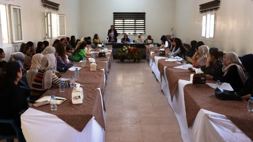 Li Kobanê komxebata diyardeya xwekuştinê û rêbazên çareseriyê