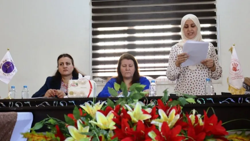 Li Kobanê komxebata diyardeya xwekuştinê û rêbazên çareseriyê