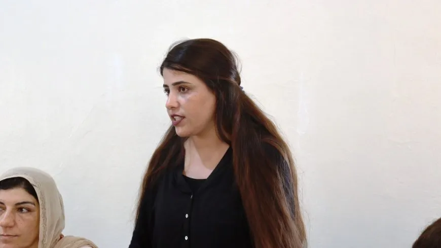 Li Kobanê komxebata diyardeya xwekuştinê û rêbazên çareseriyê