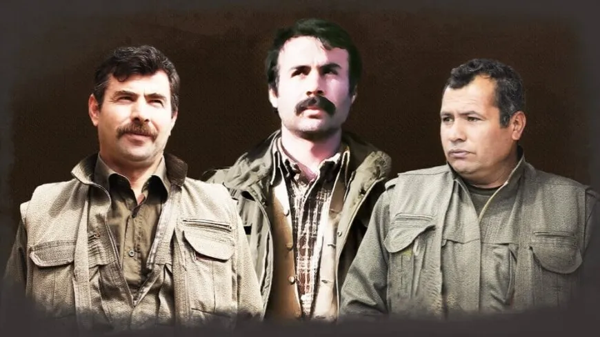 HPG'ê Cejna Vejînê pîroz kir, şehadeta 2 fermandarên leheng ragihand