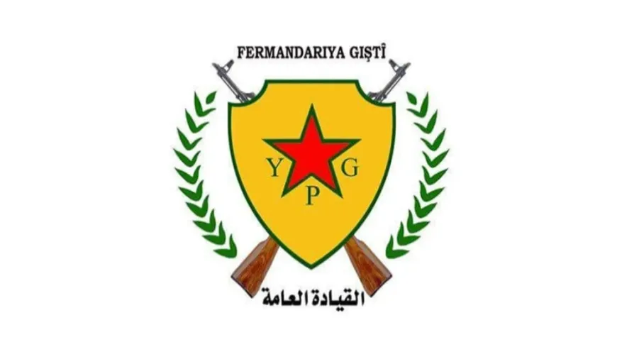 YPG: Em fermandarê Şoreşa Rojava rêheval Nûreddîn Sofî bi rêzdarî bi bîr tînin