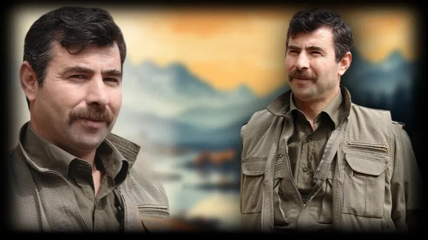 HPG: Em pêşengê Şoreşa Rojava Nûreddîn Sofî û hevrê Bahtiyar Gabar bi bîr tînin